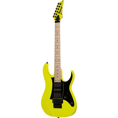 Ibanez RG550-DY Desert Sun Yellow Ibanez RG550-DY Desert Sun Yellow