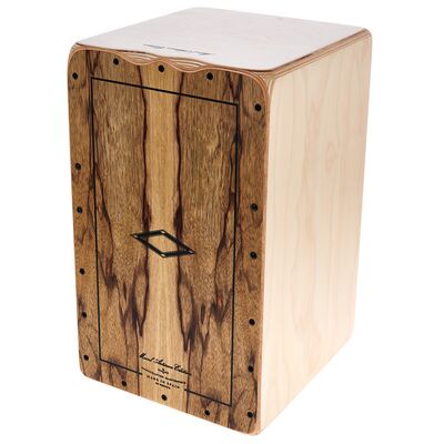 Meinl Artisan Tango Cajon Limba Meinl Artisan Tango Cajon Limba