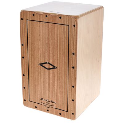 Meinl Artisan Tango Cajon Eucalyptus Meinl Artisan Tango Cajon Eucalyptus