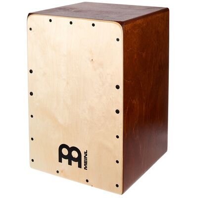 Meinl Snarecraft Cajon 80 Baltic Meinl Snarecraft Cajon 80 Baltic