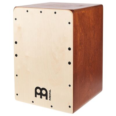 Meinl Snarecraft Jam Cajon Baltic Meinl Snarecraft Jam Cajon Baltic