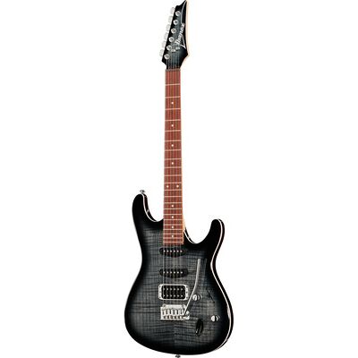 Ibanez SA260FM-TGB Transparent Gray Burst Ibanez SA260FM-TGB Transparent Gray Burst