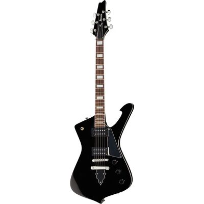 Ibanez PS60-BK nero Ibanez PS60-BK nero