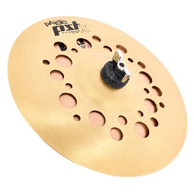 Paiste 10" PSTX Splash Stack 10/08 Paiste 10" PSTX Splash Stack 10/08
