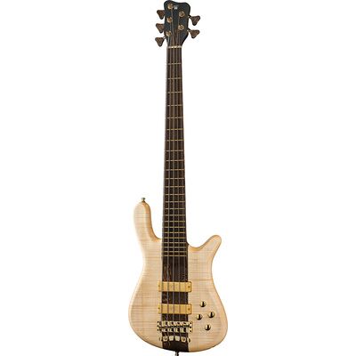 Warwick Masterbuilt Streamer Stage I 5 naturale Warwick Masterbuilt Streamer Stage I 5 naturale