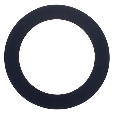 Aquarian 5" Port Hole Black Black Aquarian 5" Port Hole Black Black