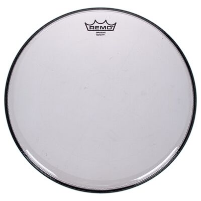 Remo 13" Emperor Colortone Smoke Smoke Remo 13" Emperor Colortone Smoke Smoke