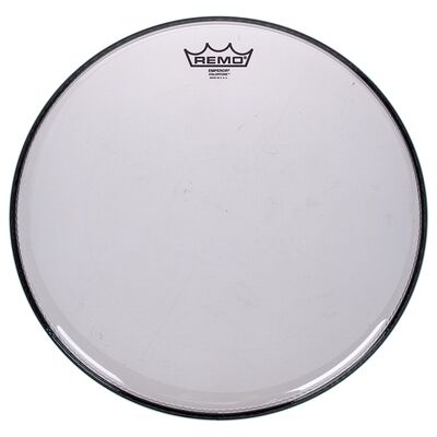 Remo 14" Emperor Colortone Smoke Smoke Remo 14" Emperor Colortone Smoke Smoke