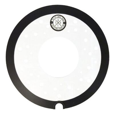 Big Fat Snare Drum 13" Swiss Ride Big Fat Snare Drum 13" Swiss Ride