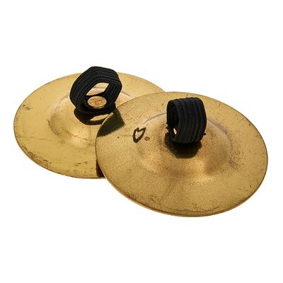 Millenium Fingercymbals Millenium Fingercymbals