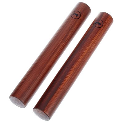 Millenium Cocuswood Claves Brown marrone Millenium Cocuswood Claves Brown marrone