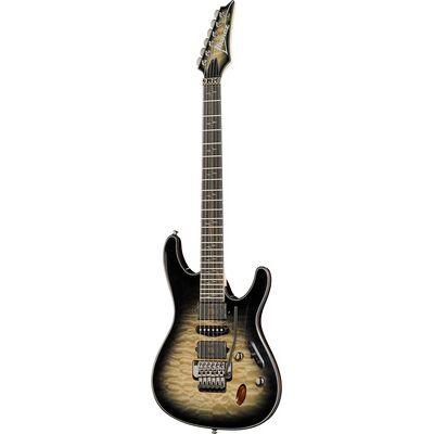 Ibanez JIVA 10-DSB Deep Space Blonde Ibanez JIVA 10-DSB Deep Space Blonde
