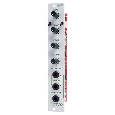 Tiptop Audio RS808 Tiptop Audio RS808