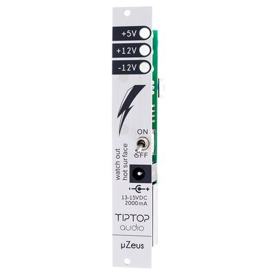 Tiptop Audio uZeus Tiptop Audio uZeus