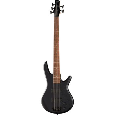 Ibanez GSR205B-WK Weathered Black Ibanez GSR205B-WK Weathered Black