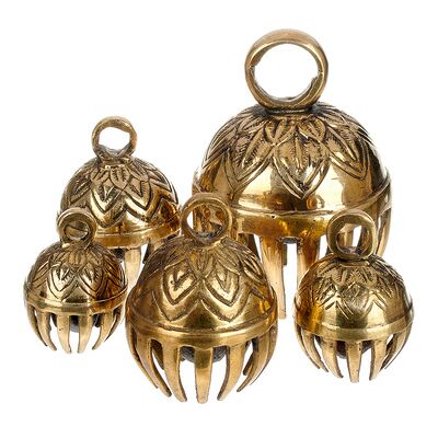 Thomann Nataraj Elephant Bells Thomann Nataraj Elephant Bells