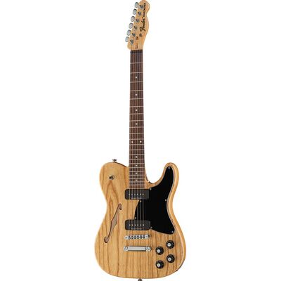 Fender JA-90 Jim Adkins NA IL naturale Fender JA-90 Jim Adkins NA IL naturale