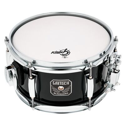 Gretsch 10"x5,5" Mighty Mini Snare BK Gretsch 10"x5,5" Mighty Mini Snare BK