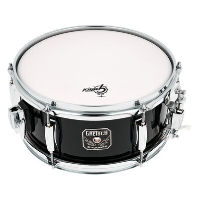 Gretsch 12"x5,5" Mighty Mini Snare BK Gretsch 12"x5,5" Mighty Mini Snare BK