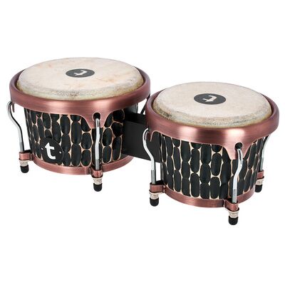 Thomann Mastercraft Classic Bongo Set Thomann Mastercraft Classic Bongo Set