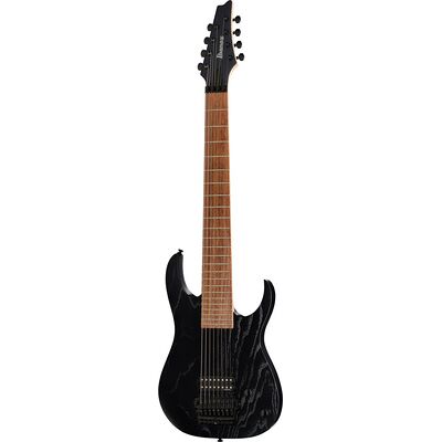 Ibanez M80M Meshuggah nero Ibanez M80M Meshuggah nero