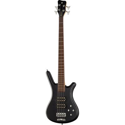 Warwick RB Corvette $$ 4 BK TS Nirvana Black Transparent Satin Warwick RB Corvette $$ 4 BK TS Nirvana Black Transparent Satin
