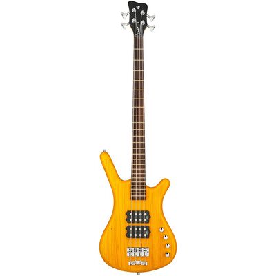 Warwick RB Corvette $$ 4 HV TS Honey Violin Transparent Satin Warwick RB Corvette $$ 4 HV TS Honey Violin Transparent Satin