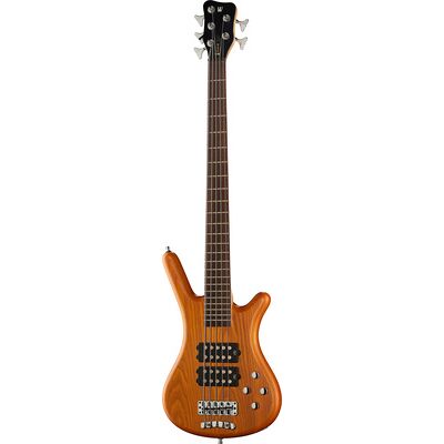 Warwick RB Corvette $$ 5 HV TS Honey Violin Transparent Satin Warwick RB Corvette $$ 5 HV TS Honey Violin Transparent Satin