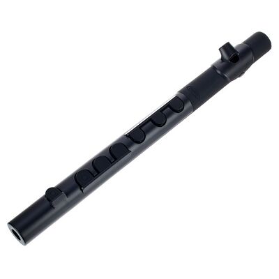 Nuvo TooT 2.0 black-black with keys Black Nuvo TooT 2.0 black-black with keys Black