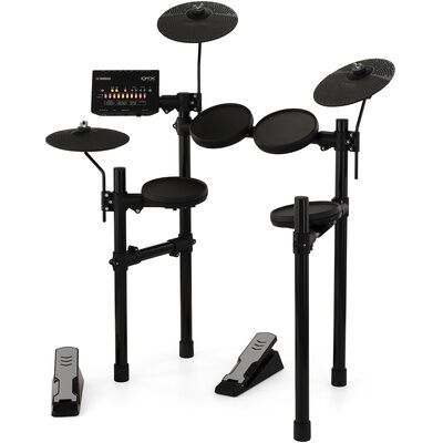 Yamaha DTX402K E-Drum Set Yamaha DTX402K E-Drum Set