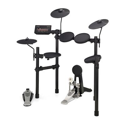 Yamaha DTX452K E-Drum Set Yamaha DTX452K E-Drum Set