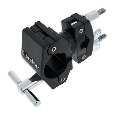 Gibraltar SC-GRSMAMC Multi Angle Clamp Gibraltar SC-GRSMAMC Multi Angle Clamp