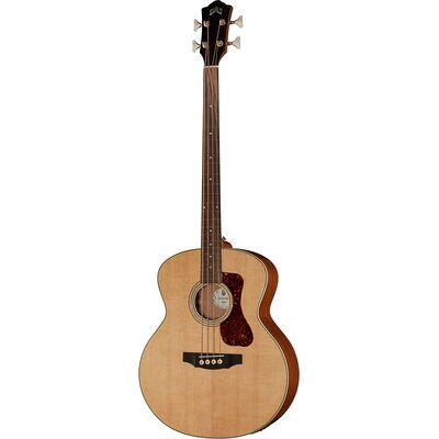 Guild B-240EF Acoustic Bass naturale opaco Guild B-240EF Acoustic Bass naturale opaco