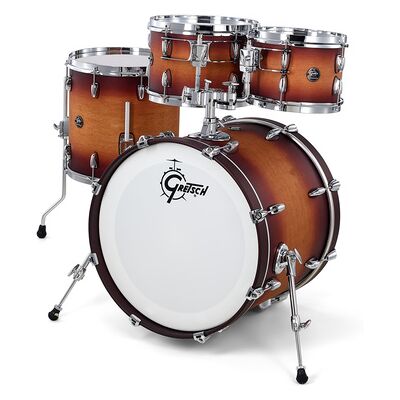 Gretsch Renown Maple Studio -STB Satin Tobacco Burst Gretsch Renown Maple Studio -STB Satin Tobacco Burst