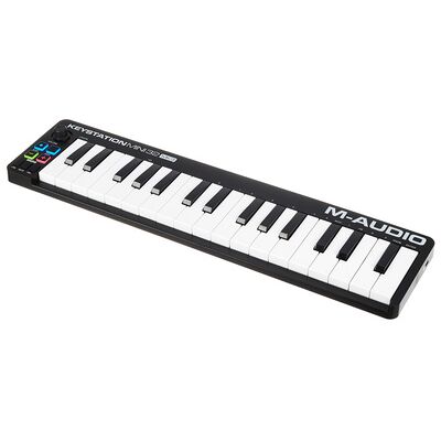 M-Audio Keystation Mini 32 MK3 M-Audio Keystation Mini 32 MK3