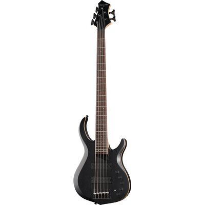 Marcus Miller M2 5 TBK 2nd Gen Transparent Black Marcus Miller M2 5 TBK 2nd Gen Transparent Black