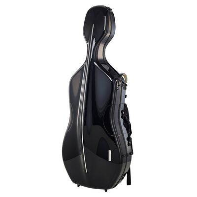 Gewa Air Cello Case BK/BD Fiedler Gewa Air Cello Case BK/BD Fiedler