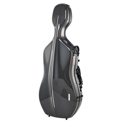 Gewa Air Cello Case GY/BK Fiedler Gewa Air Cello Case GY/BK Fiedler