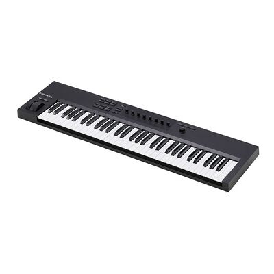 Native Instruments Komplete Kontrol A61 Native Instruments Komplete Kontrol A61