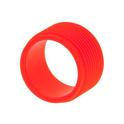 Brand Booster Thread Trombone L Red Brand Booster Thread Trombone L Red