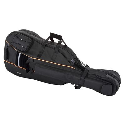 Gewa Premium Cello Gig Bag 3/4 nero Gewa Premium Cello Gig Bag 3/4 nero