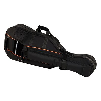 Gewa Premium Cello Gig Bag 1/8 nero Gewa Premium Cello Gig Bag 1/8 nero