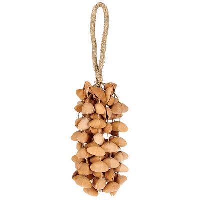Terre Seed Shaker XXL Cha Cha Nut Terre Seed Shaker XXL Cha Cha Nut
