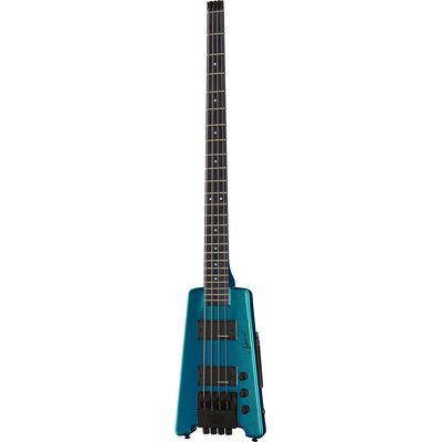 Steinberger Guitars Spirit XT-2 Standard Bass FB Frost Blue Steinberger Guitars Spirit XT-2 Standard Bass FB Frost Blue