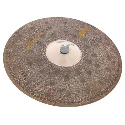 Zultan 19" Dune Crash Zultan 19" Dune Crash