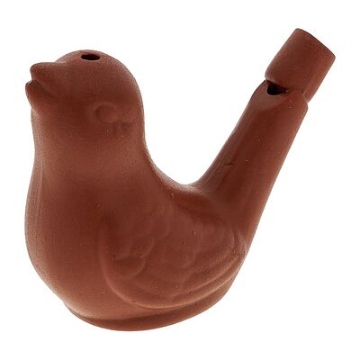 Thomann Ceramic Chirping Bird Thomann Ceramic Chirping Bird