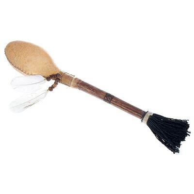 Terre Shamanshaker Rain S Terre Shamanshaker Rain S