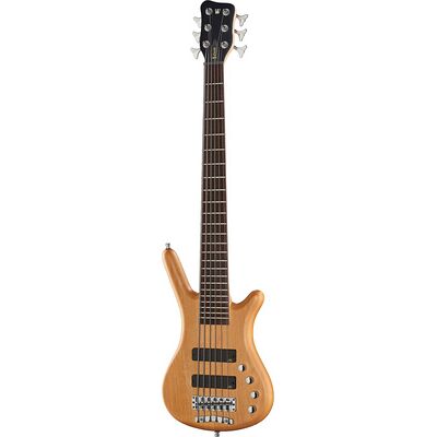 Warwick RB Corvette Basic 6 NTS Natural Transparent Satin Warwick RB Corvette Basic 6 NTS Natural Transparent Satin