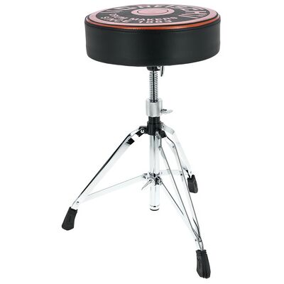 Gretsch 9608-2 Drum Throne Gretsch 9608-2 Drum Throne