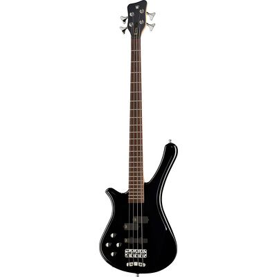 Warwick RB Fortress 4 SBHP LH Solid Black High Polish Warwick RB Fortress 4 SBHP LH Solid Black High Polish